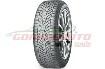 COP. 205/60R016 Yokohama V905 BLUEARTH 96H XL M+S